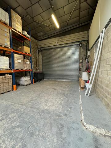 Local commercial VERRIERES LE BUISSON 1415.50 m²