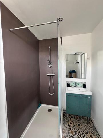 Appartement Boulogne Sur Mer 2 pièce(s) 59.45 m2