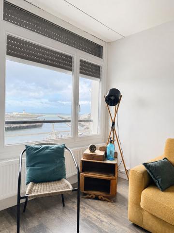 Appartement Boulogne Sur Mer 2 pièce(s) 59.45 m2