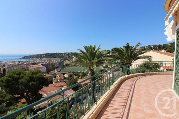 Maison à vendre  5 pièces - 149 m2 ROQUEBRUNE CAP MARTIN - 06