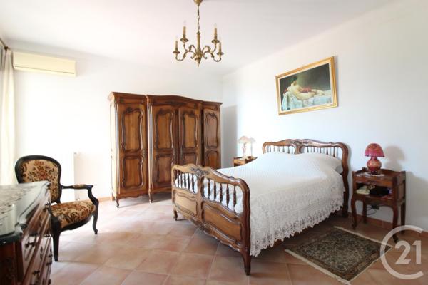 Maison à vendre  5 pièces - 149 m2 ROQUEBRUNE CAP MARTIN - 06
