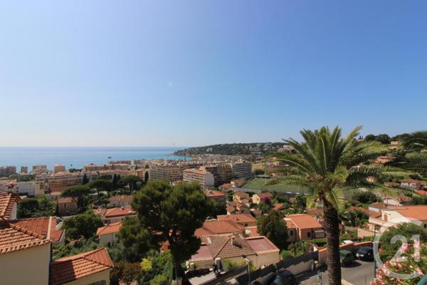 Maison à vendre  5 pièces - 149 m2 ROQUEBRUNE CAP MARTIN - 06