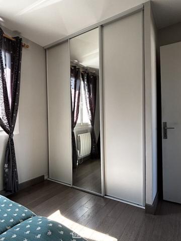 Maison 116 m² à Chasseneuil-du-Poitou 86360
