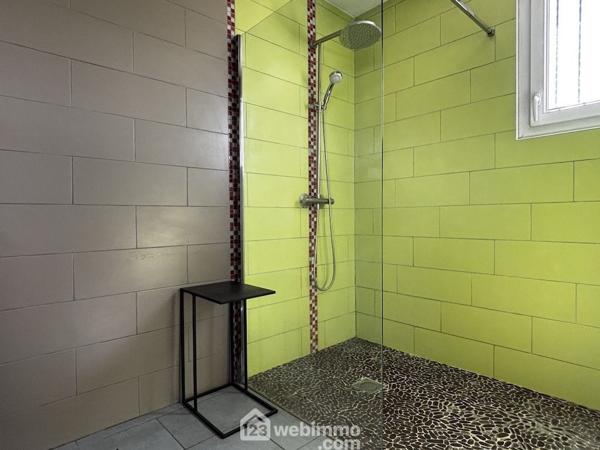 Maison 116 m² à Chasseneuil-du-Poitou 86360