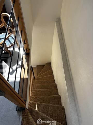 Maison 116 m² à Chasseneuil-du-Poitou 86360
