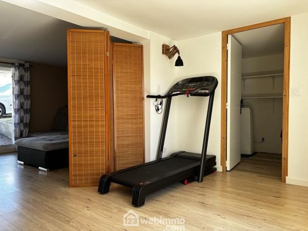 Maison 116 m² à Chasseneuil-du-Poitou 86360