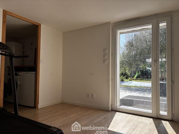 Maison 116 m² à Chasseneuil-du-Poitou 86360