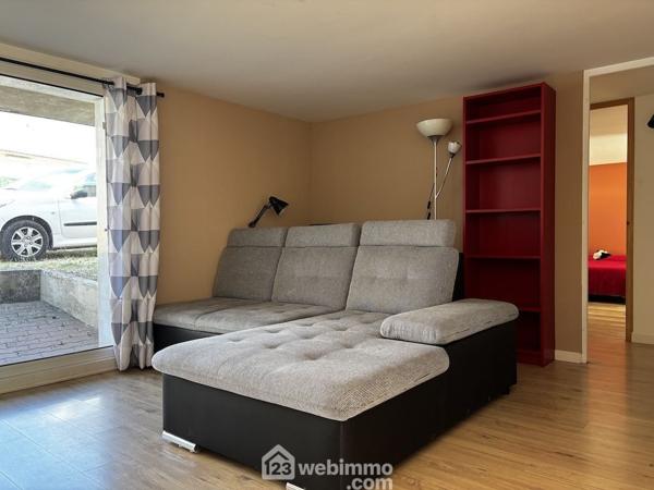 Maison 116 m² à Chasseneuil-du-Poitou 86360