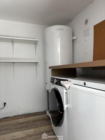 Maison 116 m² à Chasseneuil-du-Poitou 86360