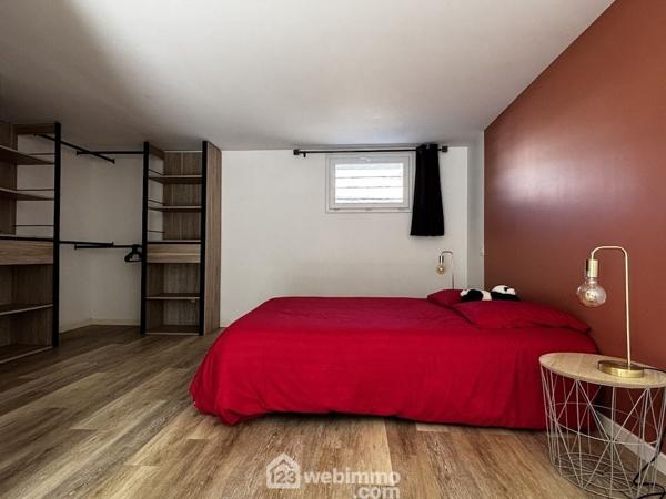 Maison 116 m² à Chasseneuil-du-Poitou 86360