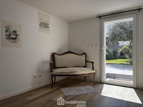 Maison 116 m² à Chasseneuil-du-Poitou 86360