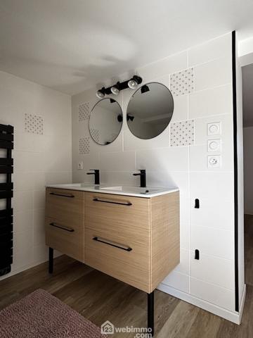 Maison 116 m² à Chasseneuil-du-Poitou 86360