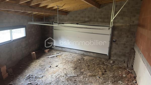 Maison d architecte de 202 m²