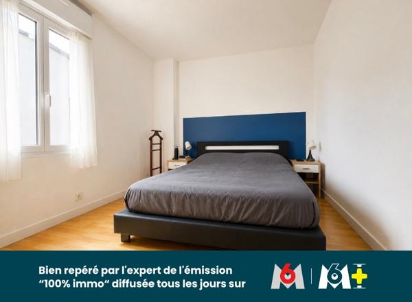 Maison 122 m² à Couëron