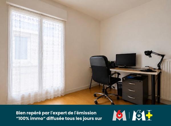 Maison 122 m² à Couëron
