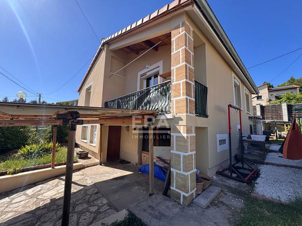 Maison Laragne Monteglin 5 pièce(s) 93.5 m2
