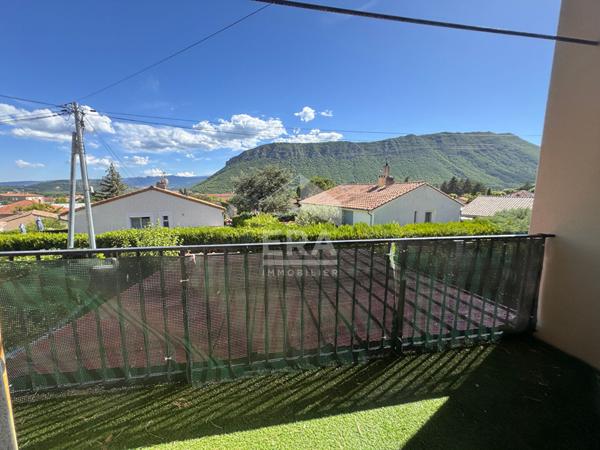 Maison Laragne Monteglin 5 pièce(s) 93.5 m2
