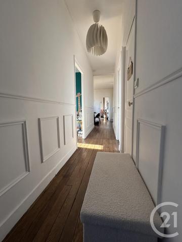 Appartement à vendre  3 pièces - 64,98 m2 FONTAINEBLEAU - 77