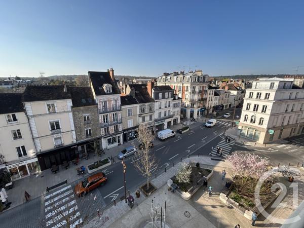 Appartement à vendre  3 pièces - 64,98 m2 FONTAINEBLEAU - 77