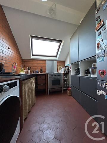 Appartement à vendre  3 pièces - 64,98 m2 FONTAINEBLEAU - 77