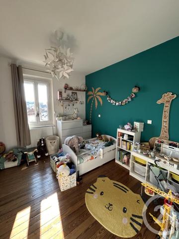 Appartement à vendre  3 pièces - 64,98 m2 FONTAINEBLEAU - 77