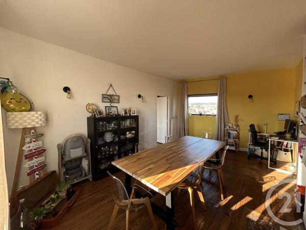 Appartement à vendre  3 pièces - 64,98 m2 FONTAINEBLEAU - 77