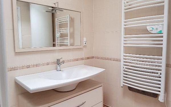 Appartement à louer    4 pièces • 97,36 m2 Montluçon