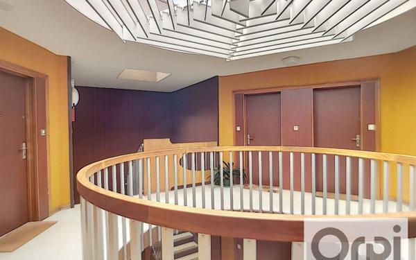 Appartement à louer    4 pièces • 97,36 m2 Montluçon