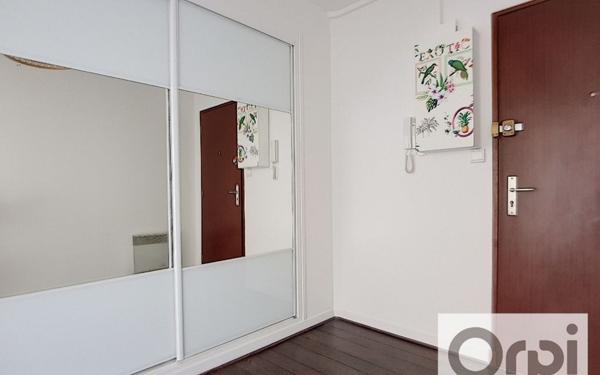 Appartement à louer    4 pièces • 97,36 m2 Montluçon