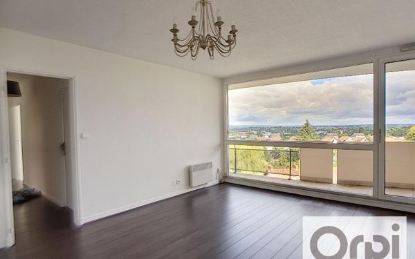 Appartement à louer    4 pièces • 97,36 m2 Montluçon
