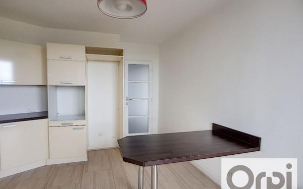 Appartement à louer    4 pièces • 97,36 m2 Montluçon