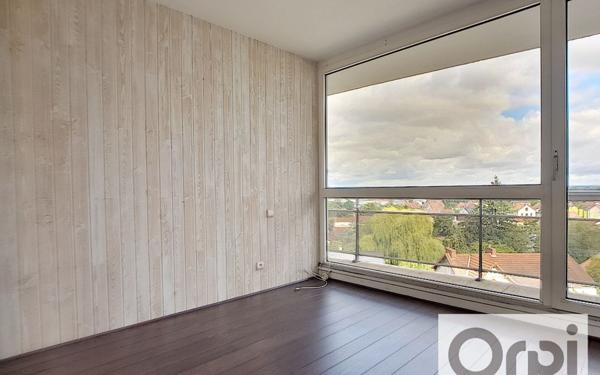 Appartement à louer    4 pièces • 97,36 m2 Montluçon