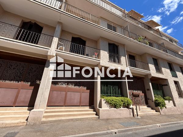 Location Parking - 26 RUE SAINT LAURENT Nimes 30900