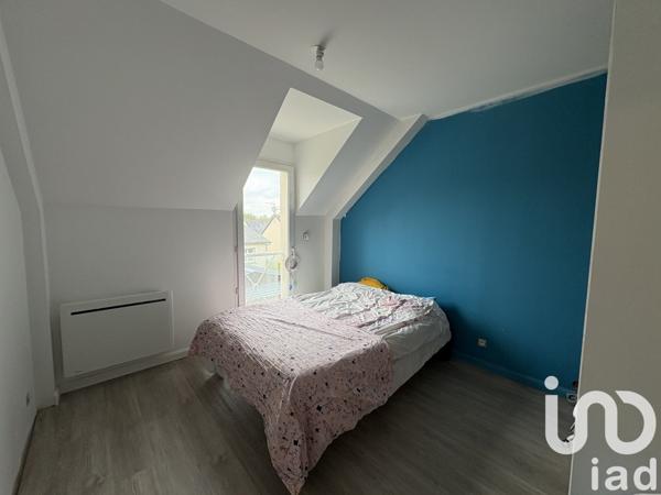 Maison 5 pièces de 115 m² à Vivy (49680)