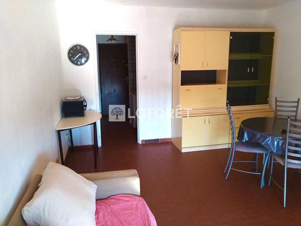 Achat appartement Saint-Martin-de-Crau - 1 pièce(s) - 30 m² - 85 000 €