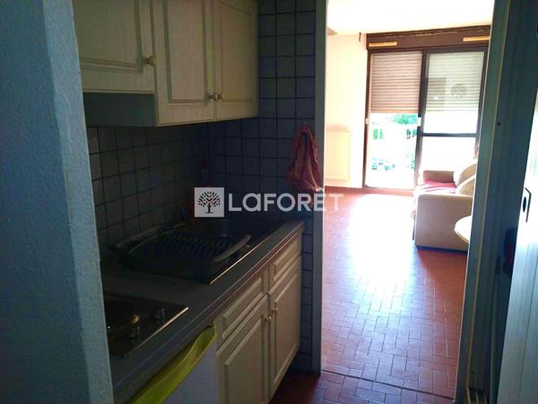 Achat appartement Saint-Martin-de-Crau - 1 pièce(s) - 30 m² - 85 000 €