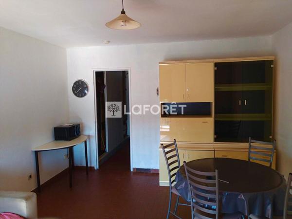 Achat appartement Saint-Martin-de-Crau - 1 pièce(s) - 30 m² - 85 000 €