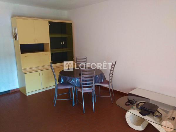 Achat appartement Saint-Martin-de-Crau - 1 pièce(s) - 30 m² - 85 000 €