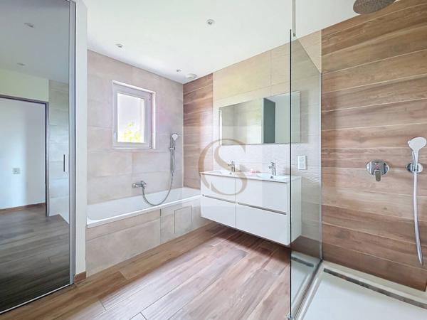 Maison à vendre 5 pièces de 160 m²