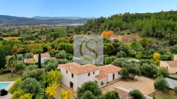 Maison à vendre 5 pièces de 160 m²