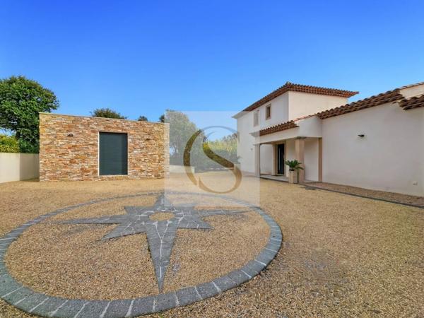 Maison à vendre 5 pièces de 160 m²