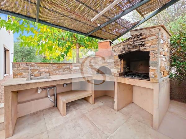 Maison à vendre 5 pièces de 160 m²