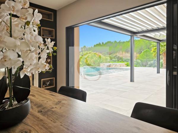 Maison à vendre 5 pièces de 160 m²