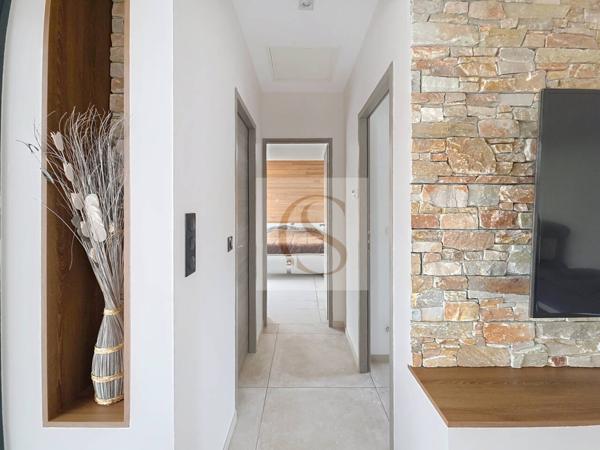 Maison à vendre 5 pièces de 160 m²