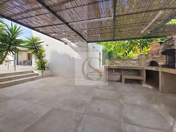 Maison à vendre 5 pièces de 160 m²