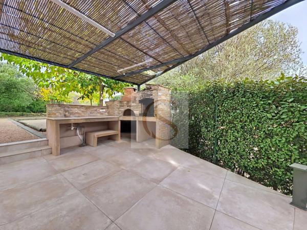 Maison à vendre 5 pièces de 160 m²