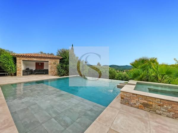 Maison à vendre 5 pièces de 160 m²