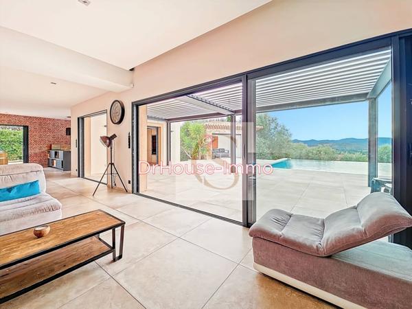 Maison à vendre 5 pièces de 160 m²