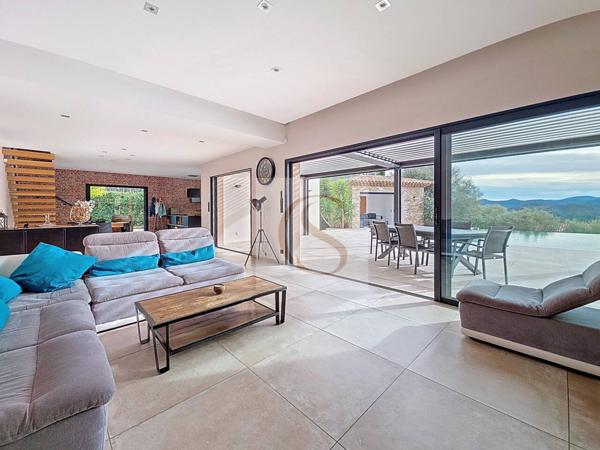 Maison à vendre 5 pièces de 160 m²