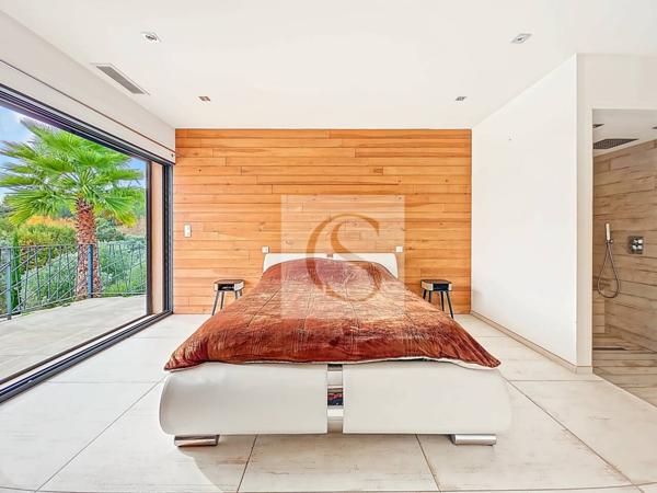 Maison à vendre 5 pièces de 160 m²